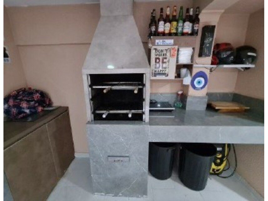 Imagem leilão