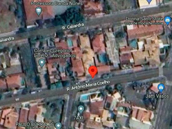 Imagem leilão