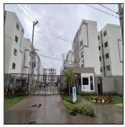 Apartamento, 0.00 de área total, 41.07 de área privativa, 0.00 de área do terreno, 1 vaga( em Rio de Janeiro/RJ