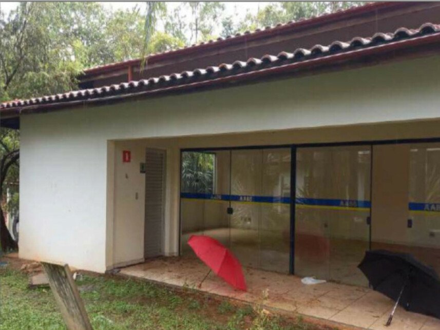 Imagem leilão