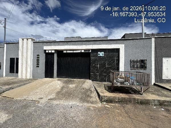 Imagem leilão