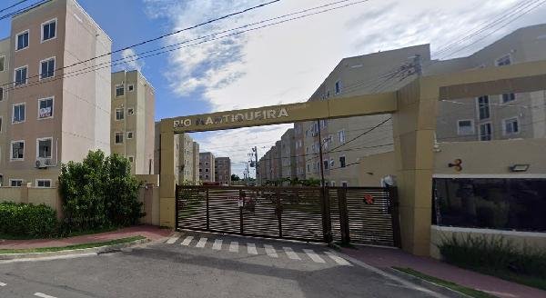 Apartamento, 48.49 de área total, 41.32 de área privativa, 0.00 de área do terreno,  2 qto em Rio de Janeiro/RJ