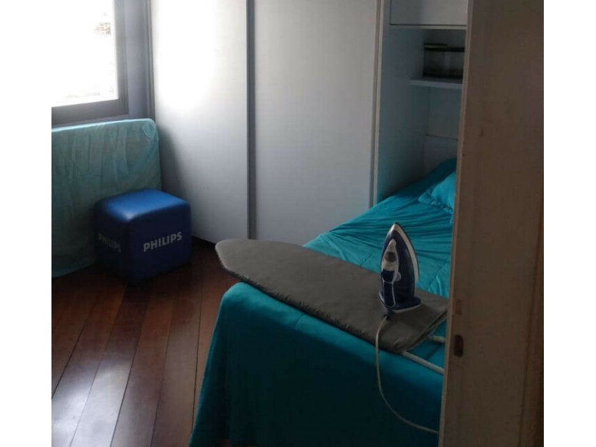 Imagem leilão