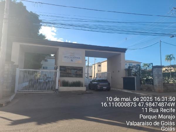 Imagem leilão