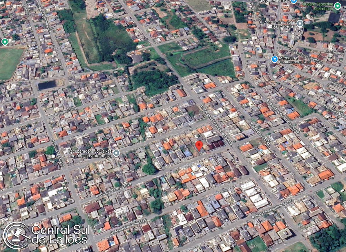Imagem leilão