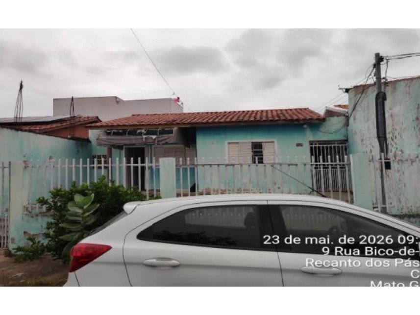 Imagem leilão