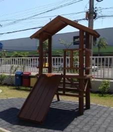 Apartamento - 41m² de área privativa - RIO DE JANEIRO/RJ em Rio de Janeiro/RJ - foto 4