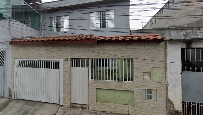 Imagem leilão