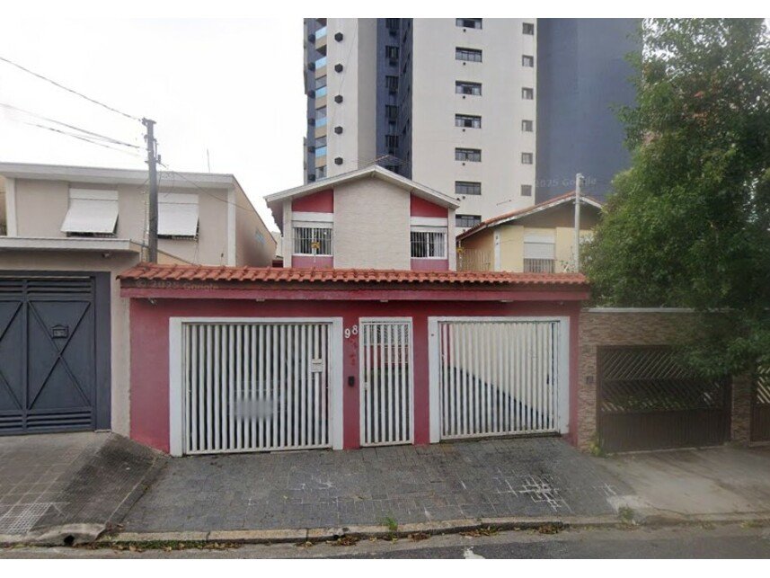 Imagem leilão