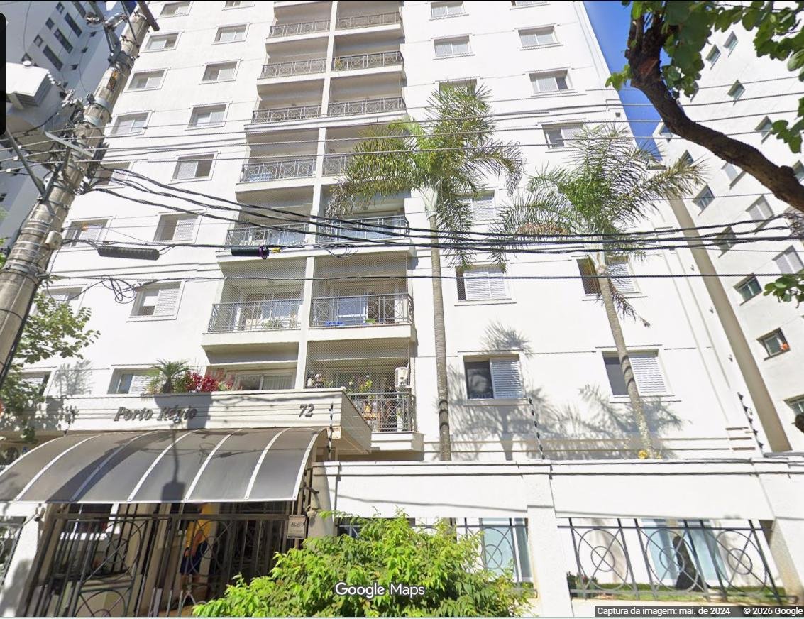 PARTE IDEAL 50% DE APARTAMENTO DE 88,72 m² – AQUARIUS – SÃO JOSÉ DOS CAMPOS/SP em São José dos Campos/SP - foto 3