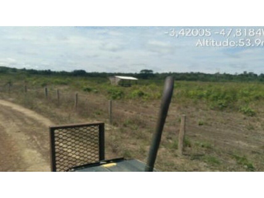 Imagem leilão