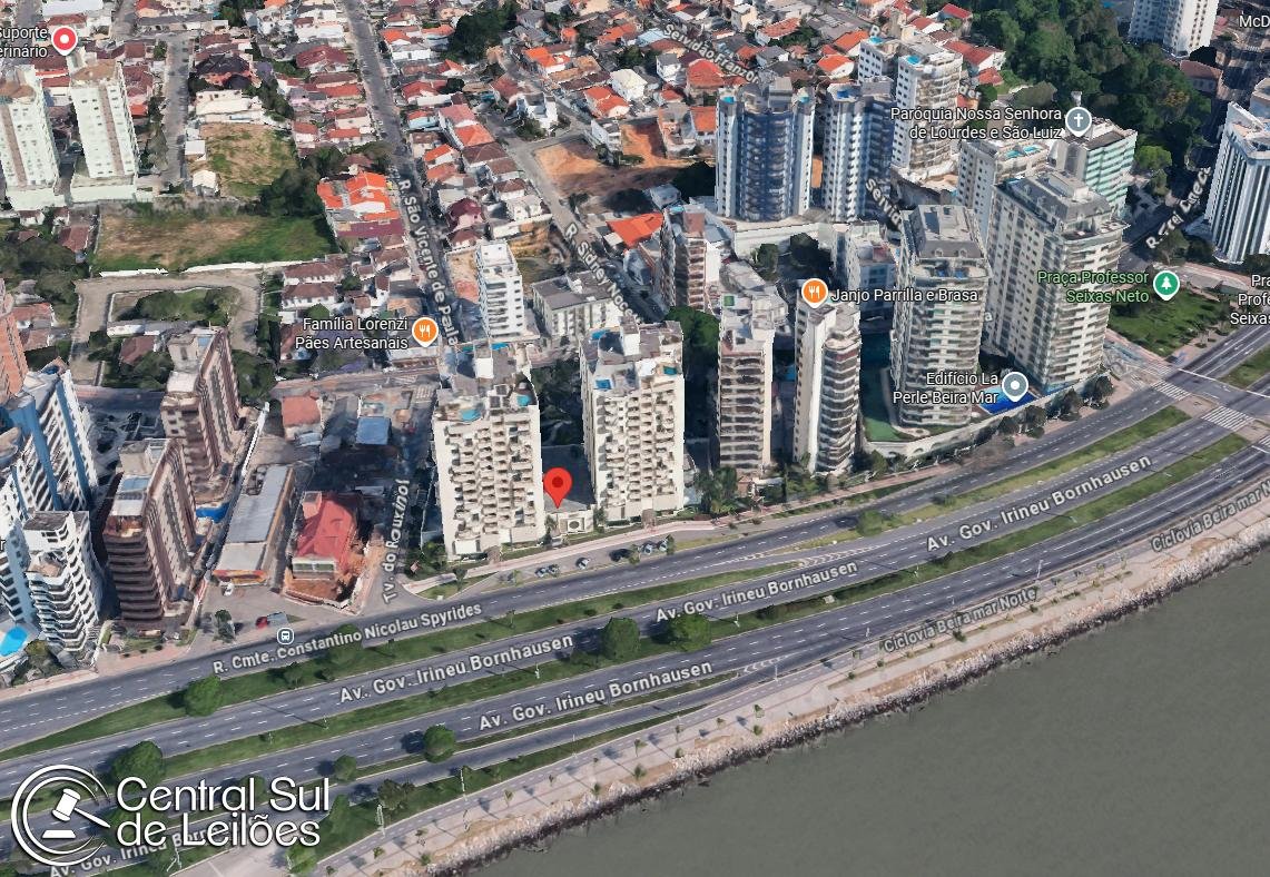 Imagem leilão