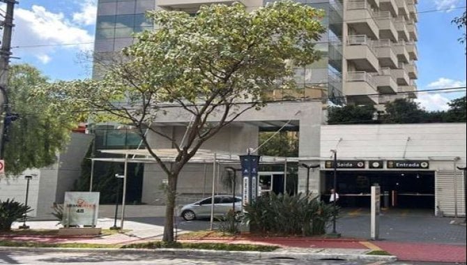 Imagem leilão