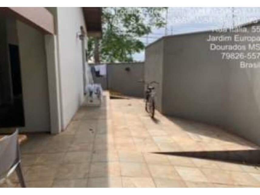 Imagem leilão