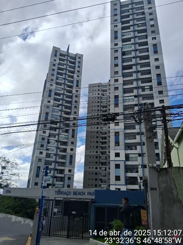 Imagem leilão