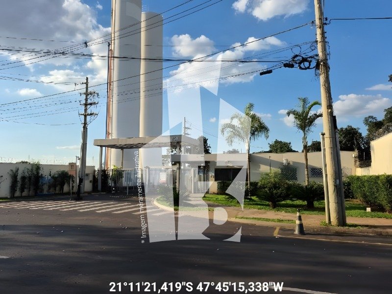 RIBEIRÃO PRETO/SP - APARTAMENTO em Ribeirão Preto/SP - foto 3