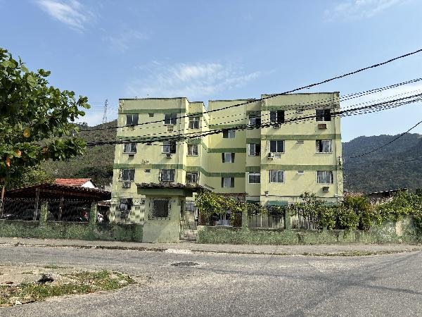 Apartamento, 0.00 de área total, 46.00 de área privativa, 0.00 de área do terreno,  2 qto( em Rio de Janeiro/RJ
