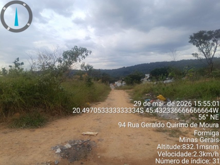 Imagem leilão
