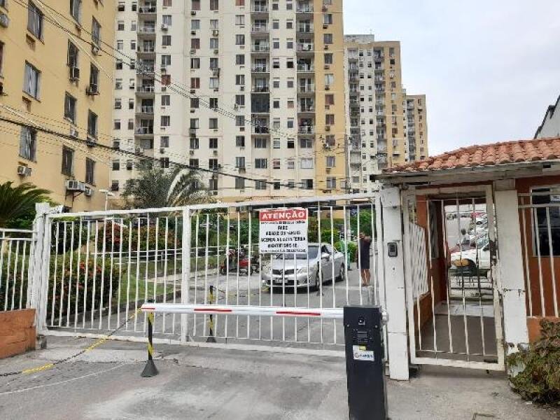 Apartamento em Belford Roxo/RJ - foto 1