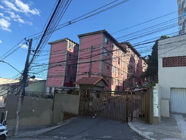 Apartamento, 44.00 de área total, 44.00 de área privativa, 0.00 de área do terreno,  2 qto em Rio de Janeiro/RJ