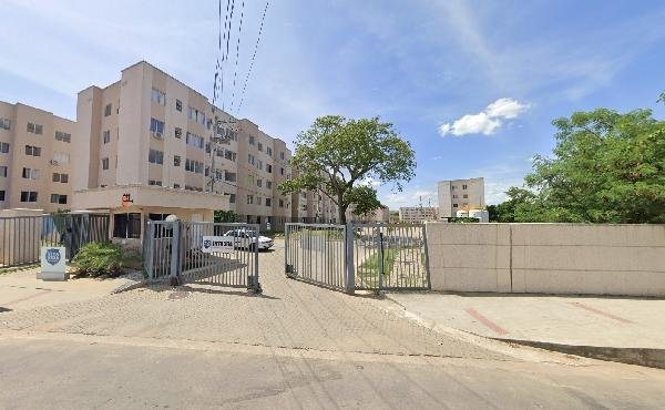 Apartamento, 41.27 de área total, 41.19 de área privativa, 0.00 de área do terreno,  2 qto em Rio de Janeiro/RJ