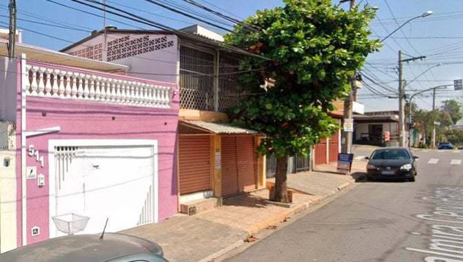 Imagem leilão