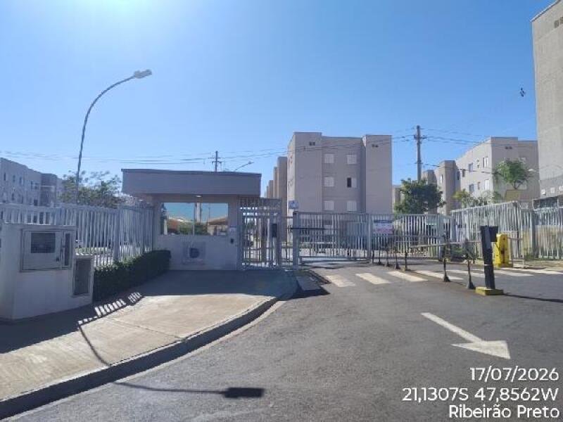 Apartamento em Ribeirão Preto/SP
