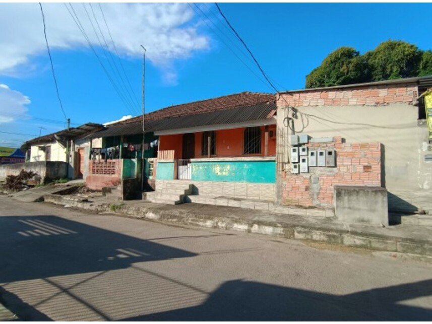 Imagem leilão
