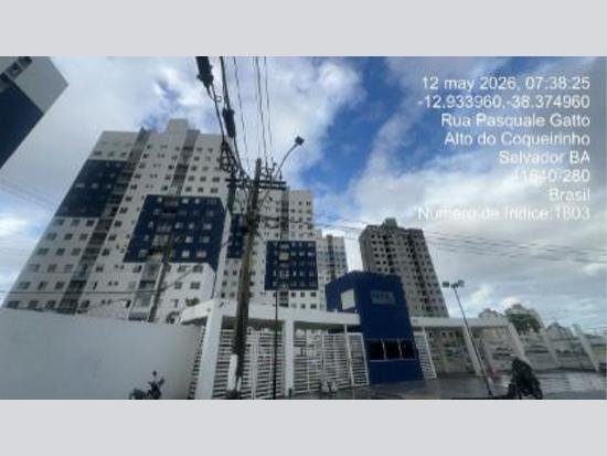 Imagem leilão