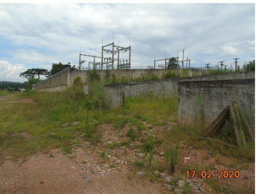 Imagem leilão