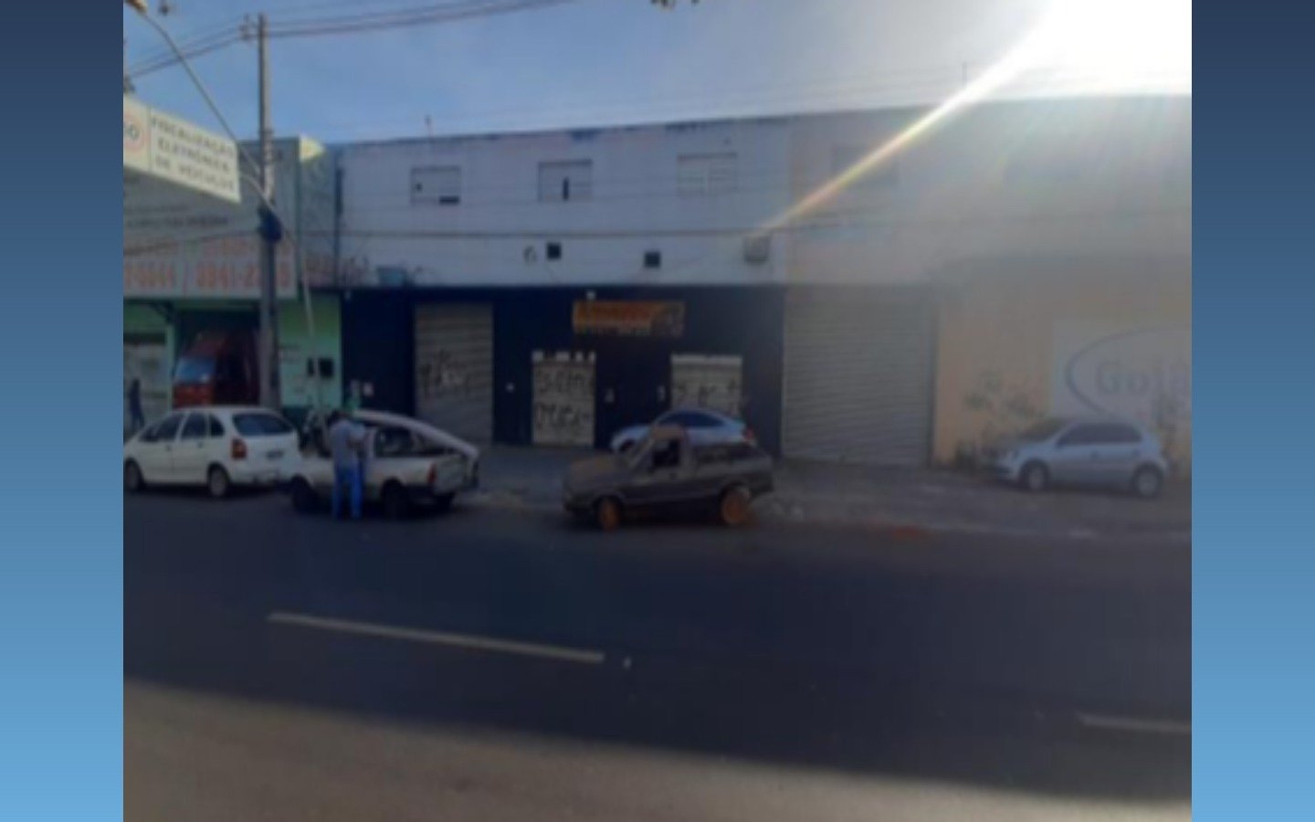 Complexo de 6 Lotes Urbanos 2.639m² – Goiânia/GO em Goiânia/GO - foto 8
