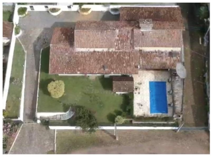 IMÓVEL MATRICULA 2.132 em Benedito Novo/SC