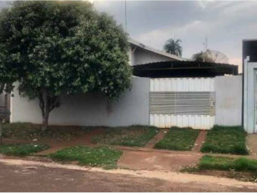 Imagem leilão