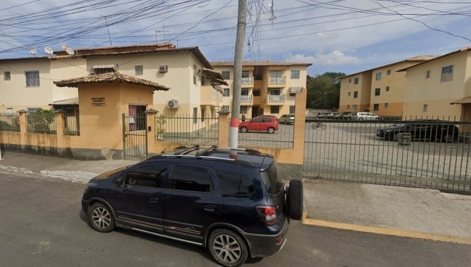 Apartamento 76 m² (privativa + comum) - São José do Imbassaí - Maricá - RJ em Maricá/RJ