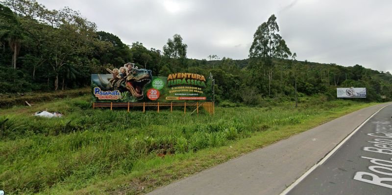 Imagem leilão