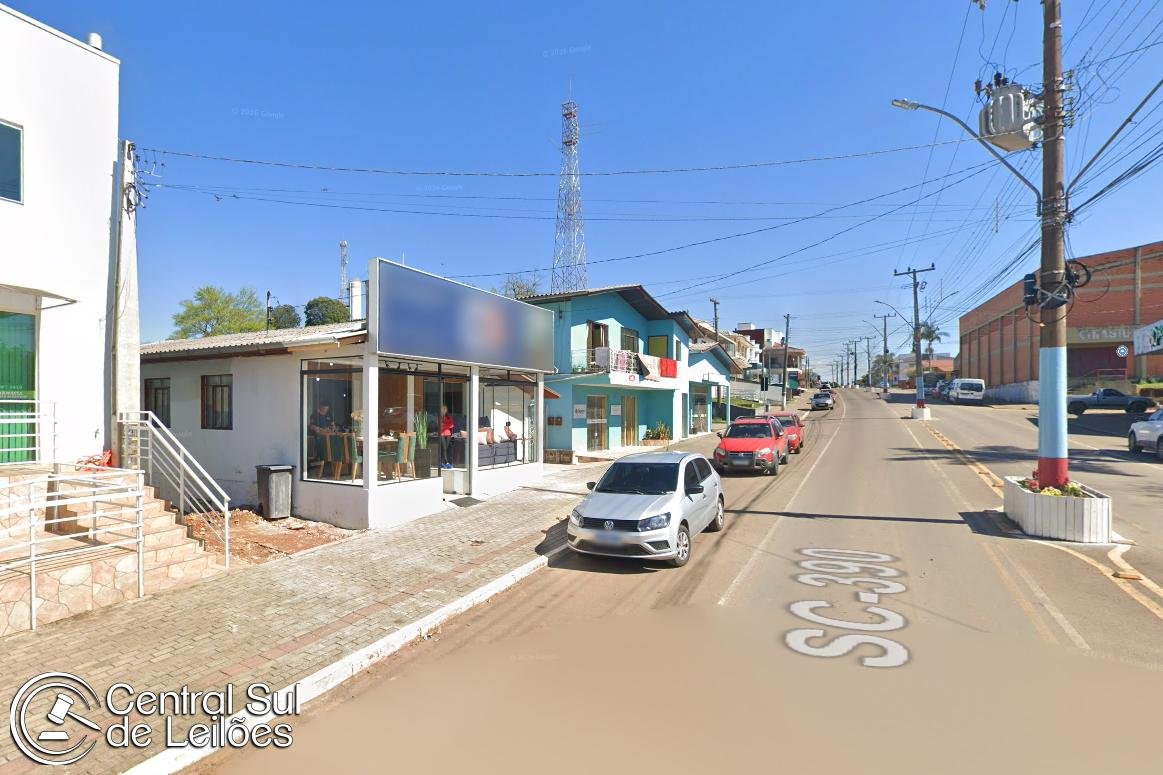 Imagem leilão