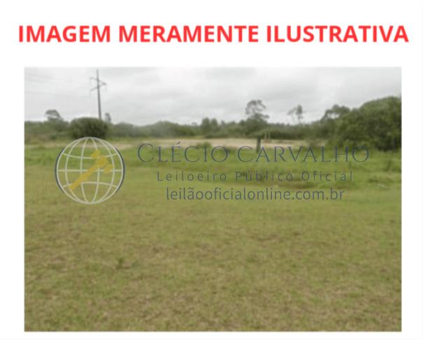 Imagem leilão