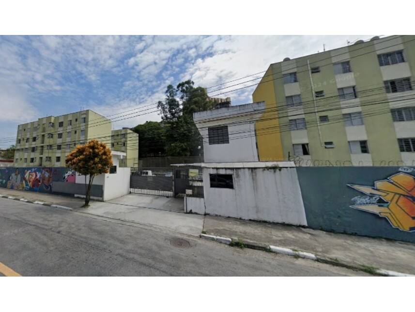 Imagem leilão