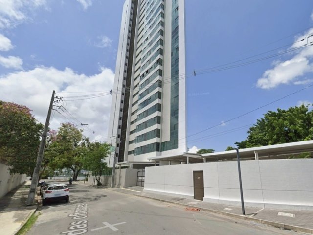 
                        Apartamento, 268m², 4 suítes, 4 vagas, 19º andar, Pina, Recife/P em Recife/PE - foto 1