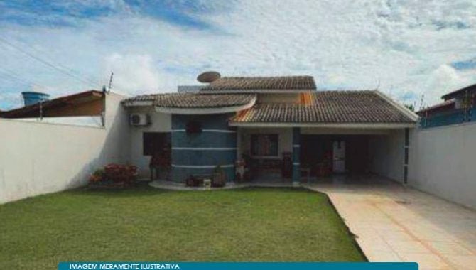 Imagem leilão