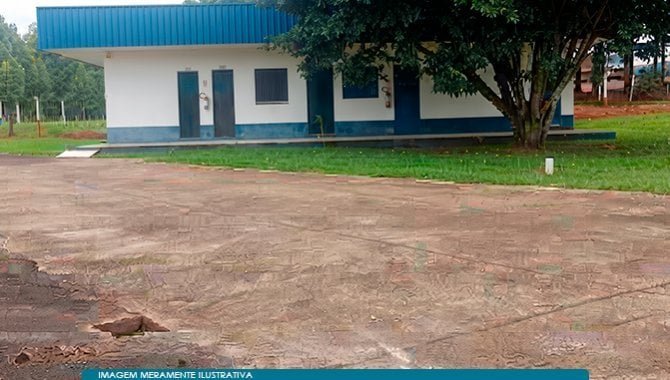 Imagem leilão