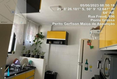 Imagem leilão