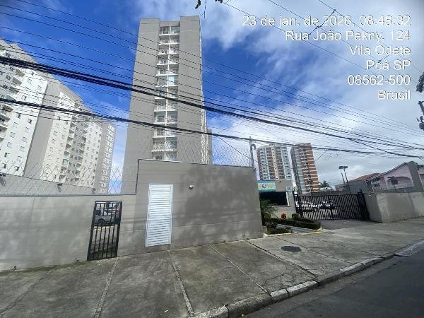 Imagem leilão