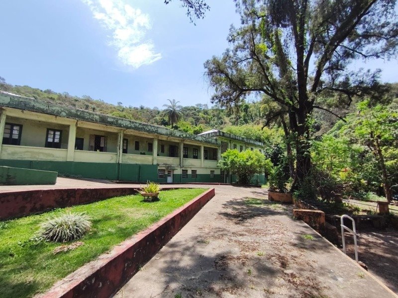 FAZENDA ROÇA GRANDE 31,40h - SABARÁ/MG em Sabará/MG - foto 8