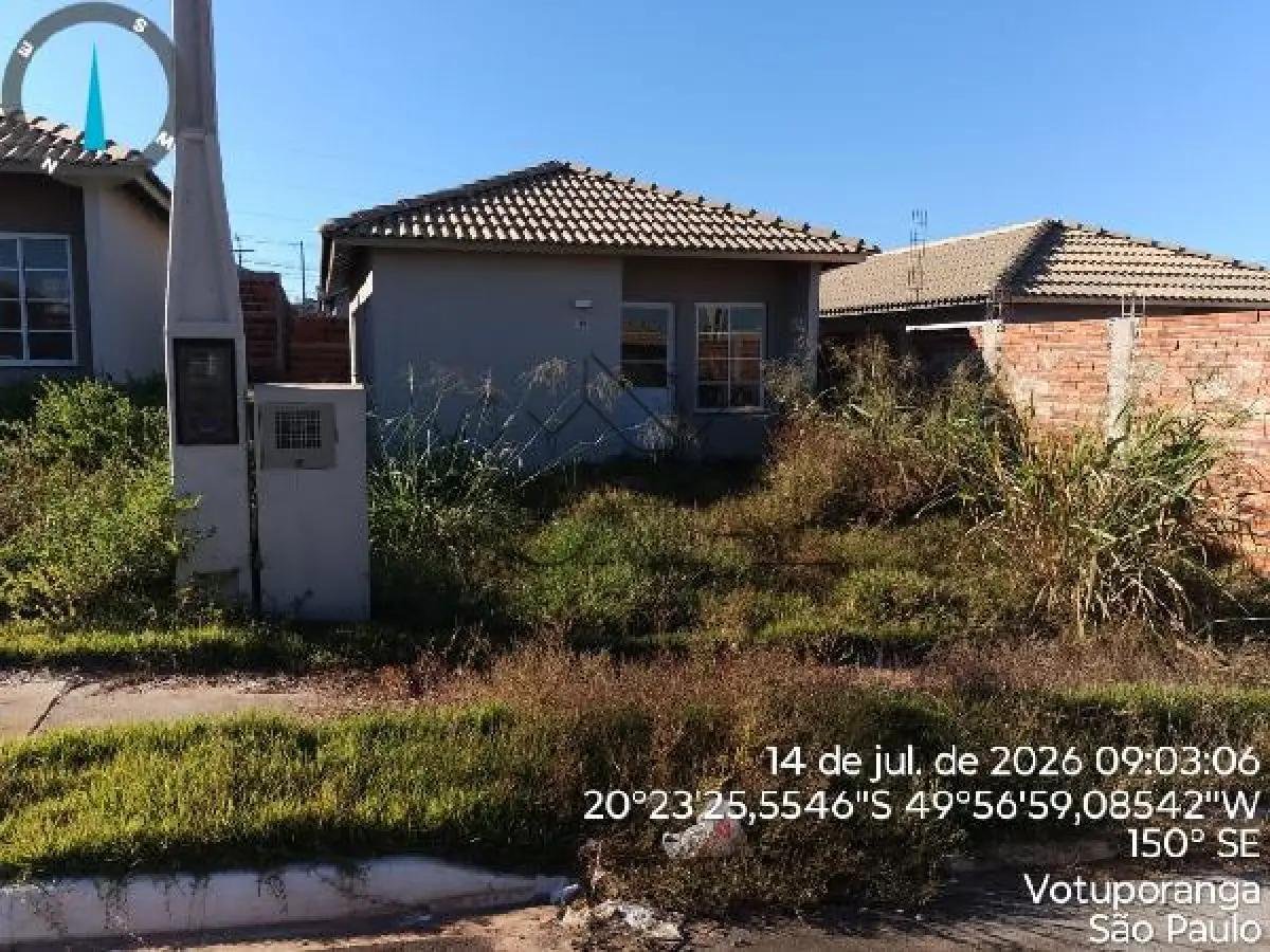 Casa - VOTUPORANGA / SP em Votuporanga/SP