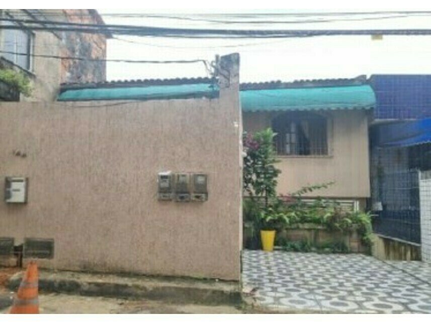 Imagem leilão