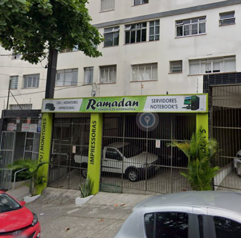 Imagem leilão