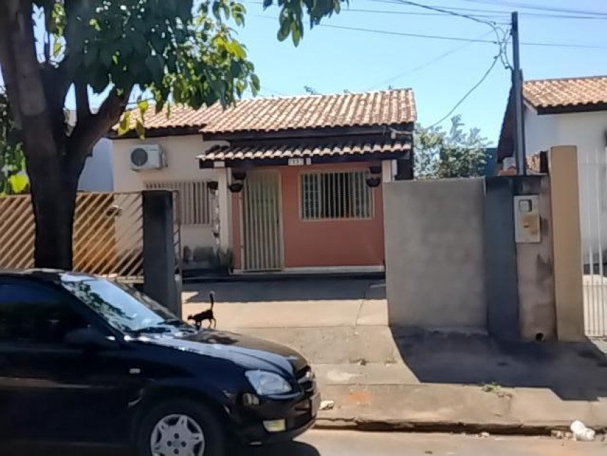 Casa à venda em leilão - Rua Pitomba, 2893-S - Jardim Cerrado - Lucas do Rio Verde / MT em Lucas do Rio Verde/MT - foto 3