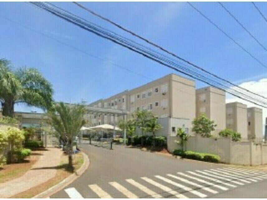 Imagem leilão