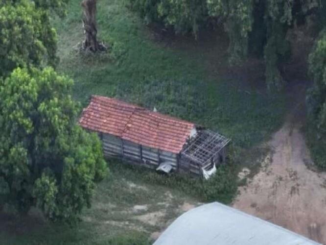 Imagem leilão